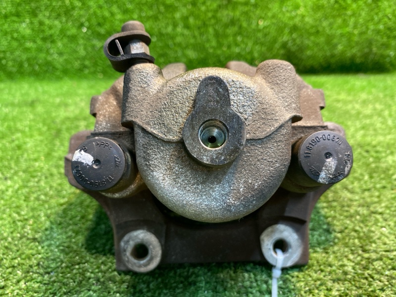 Суппорт тормозной, 2500 рублей, Фроловское