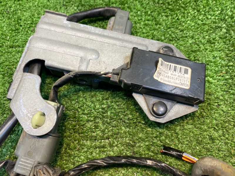 Звуковой зуммер, 500 рублей, Фроловское