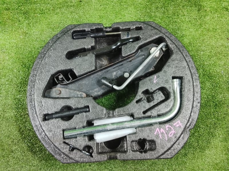 Набор инструментов, 7500 рублей, Фроловское