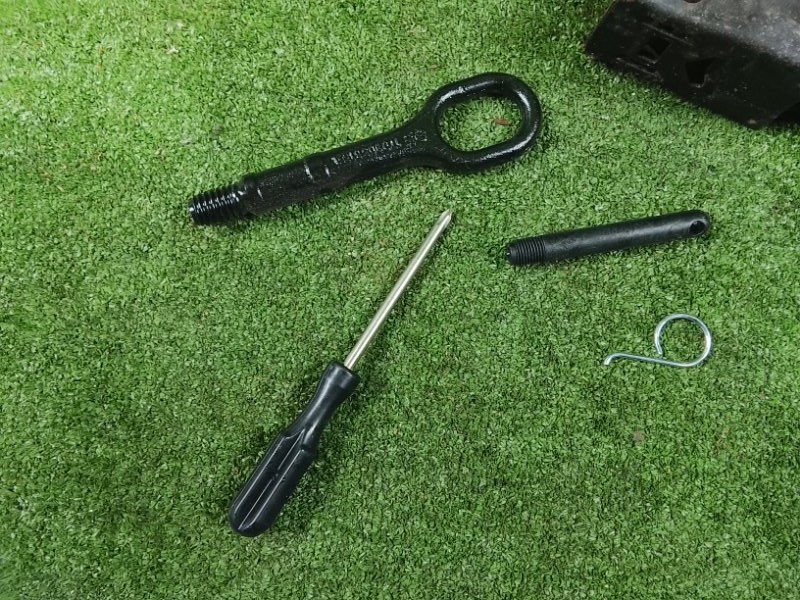 Набор инструментов, 7500 рублей, Фроловское