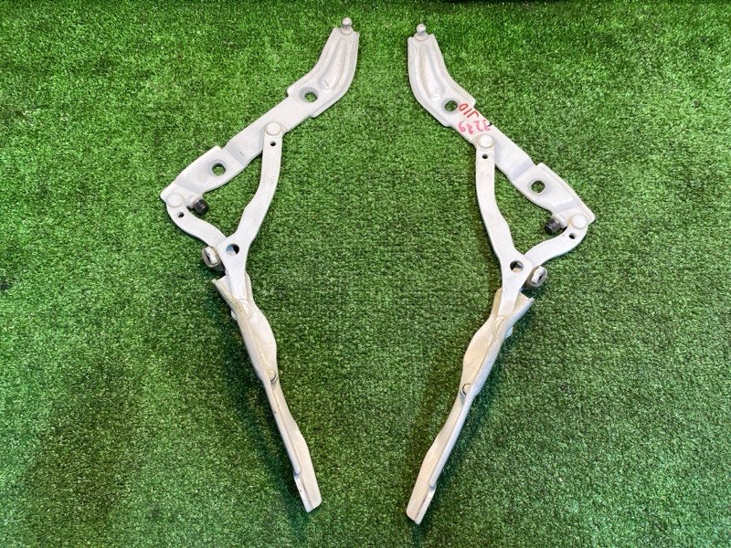 Петля капота, 1750 рублей, Фроловское