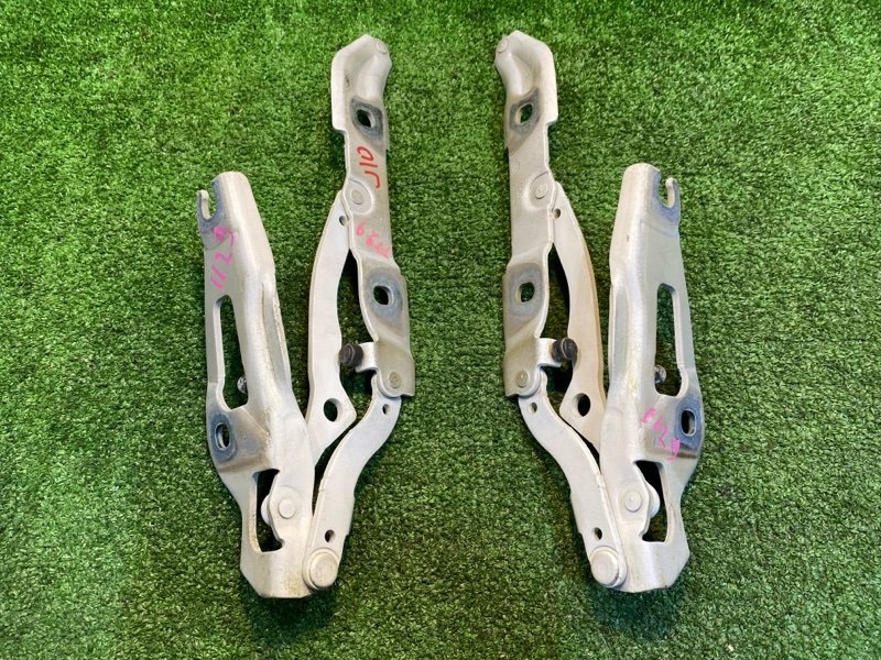 Петля капота, 1750 рублей, Фроловское