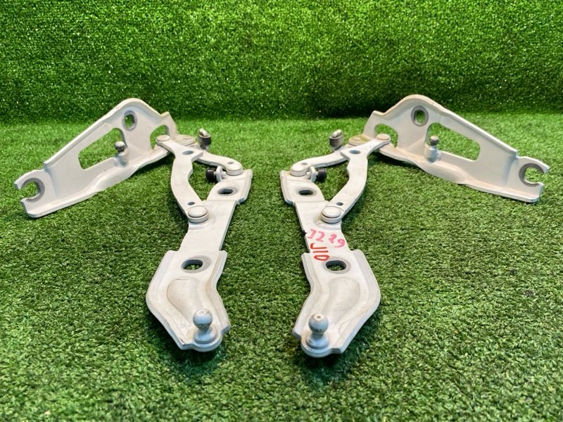 Петля капота, 1750 рублей, Фроловское