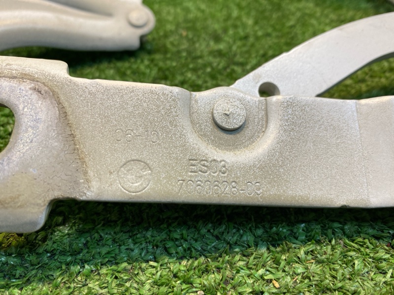 Петля капота, 1750 рублей, Фроловское