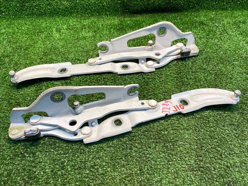 Петля капота, 1750 рублей, Фроловское