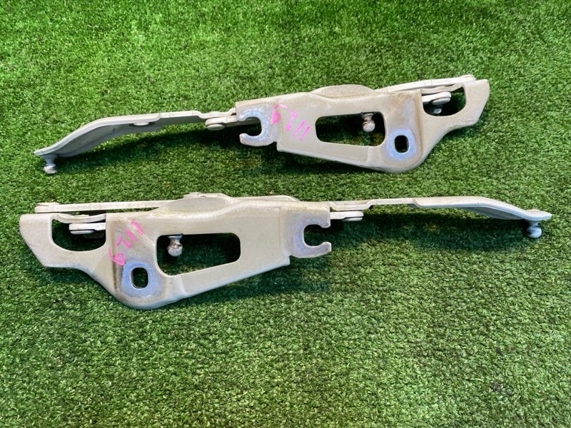 Петля капота, 1750 рублей, Фроловское