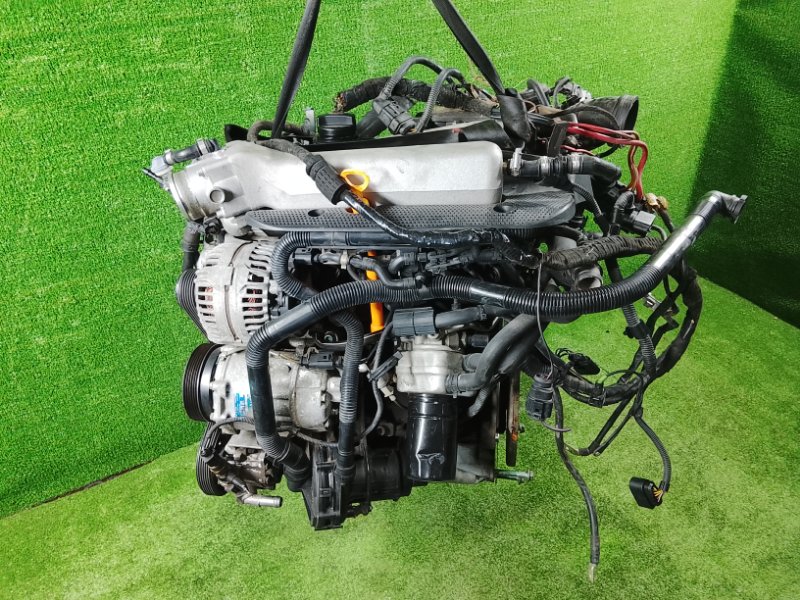 Двигатель, 160000 рублей, Фроловское