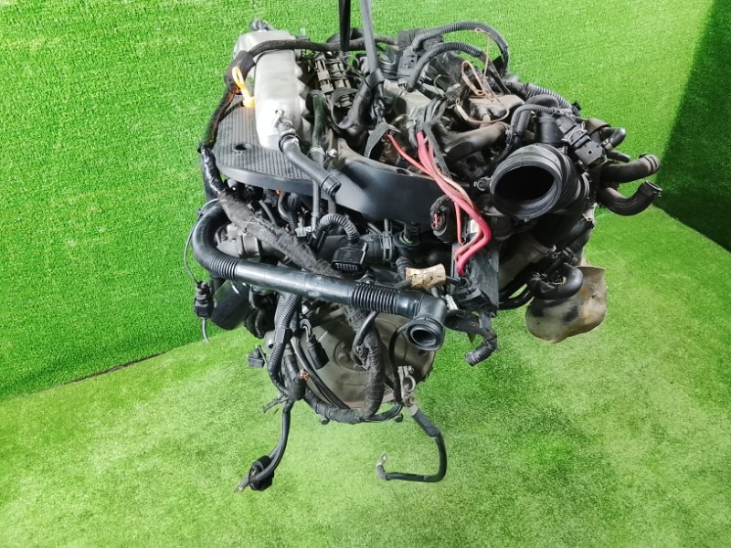 Двигатель, 160000 рублей, Фроловское