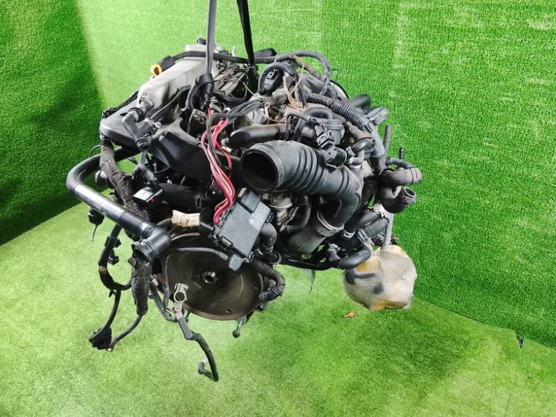 Двигатель, 160000 рублей, Фроловское