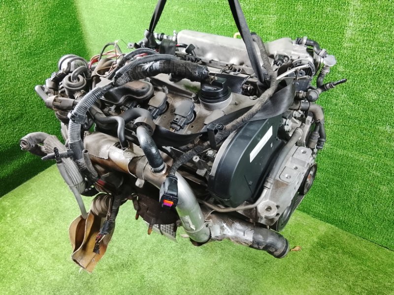 Двигатель, 160000 рублей, Фроловское