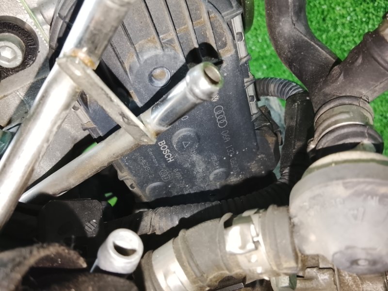 Двигатель, 160000 рублей, Фроловское