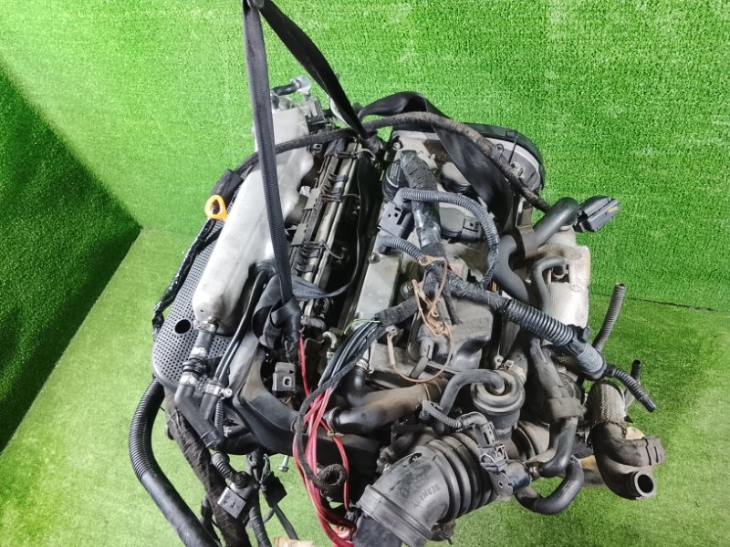 Двигатель, 160000 рублей, Фроловское