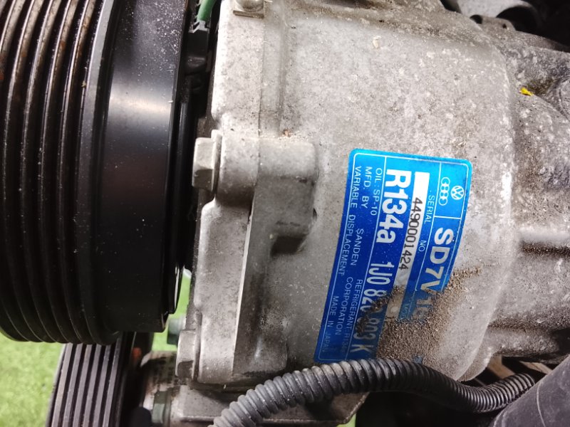 Двигатель, 160000 рублей, Фроловское