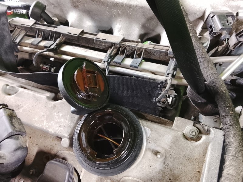 Двигатель, 160000 рублей, Фроловское