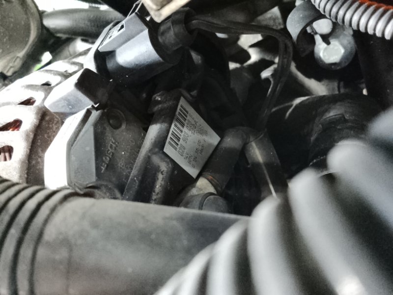 Двигатель, 160000 рублей, Фроловское