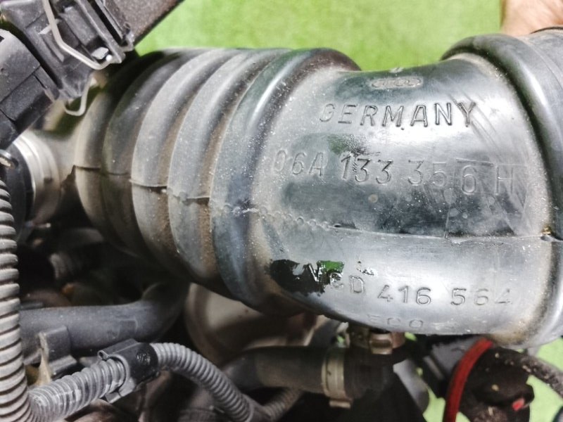 Двигатель, 160000 рублей, Фроловское