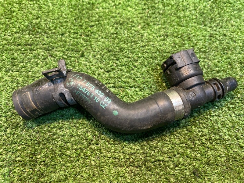 Патрубок охлаждения, 1000 рублей, Фроловское