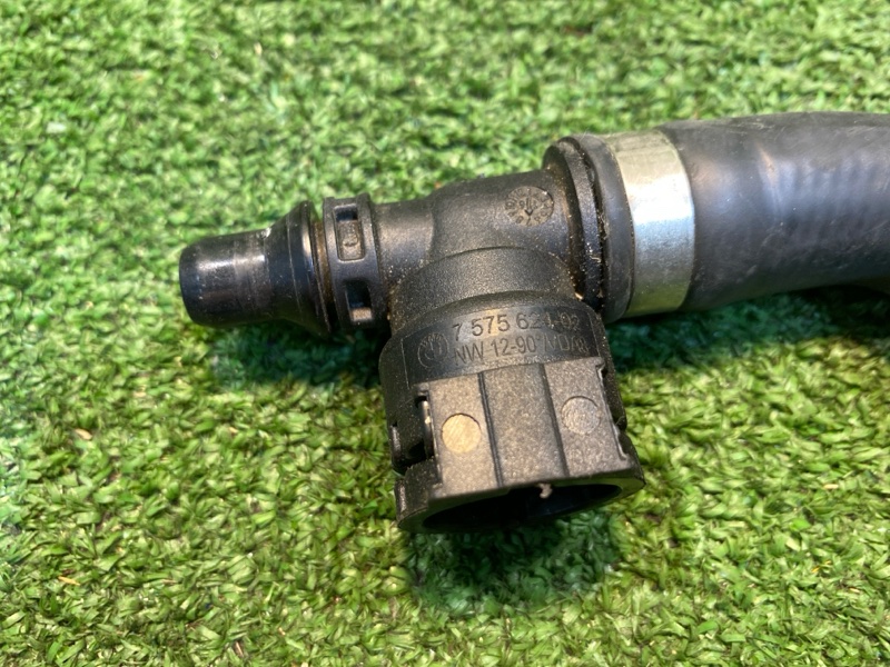 Патрубок охлаждения, 1000 рублей, Фроловское