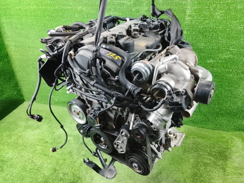 Двигатель, 245000 рублей, Фроловское