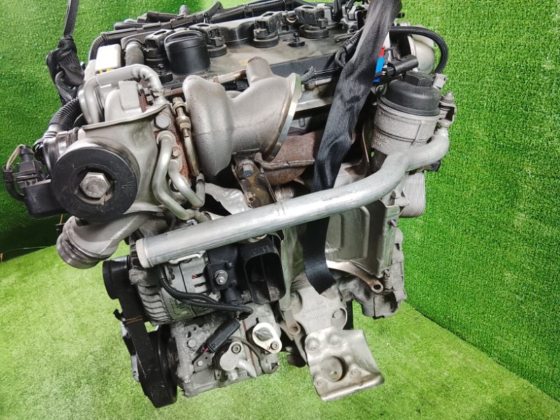 Двигатель, 245000 рублей, Фроловское