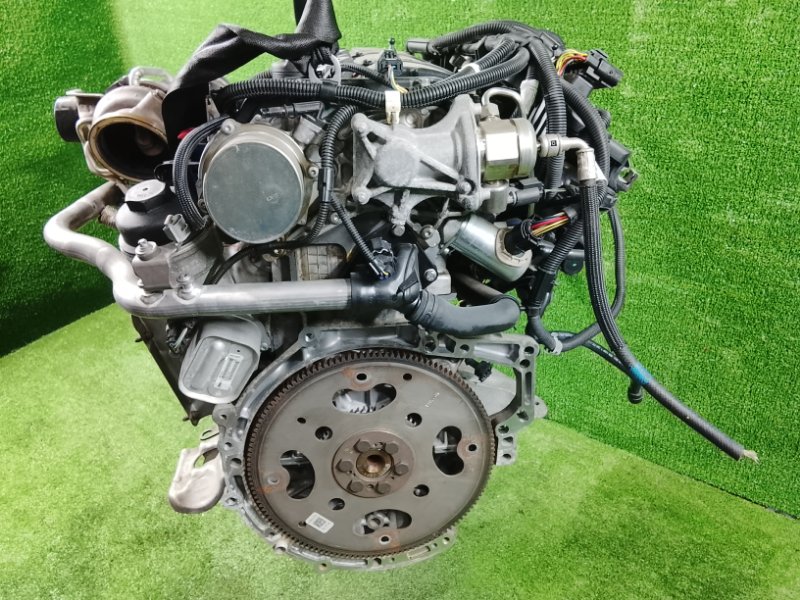 Двигатель, 245000 рублей, Фроловское