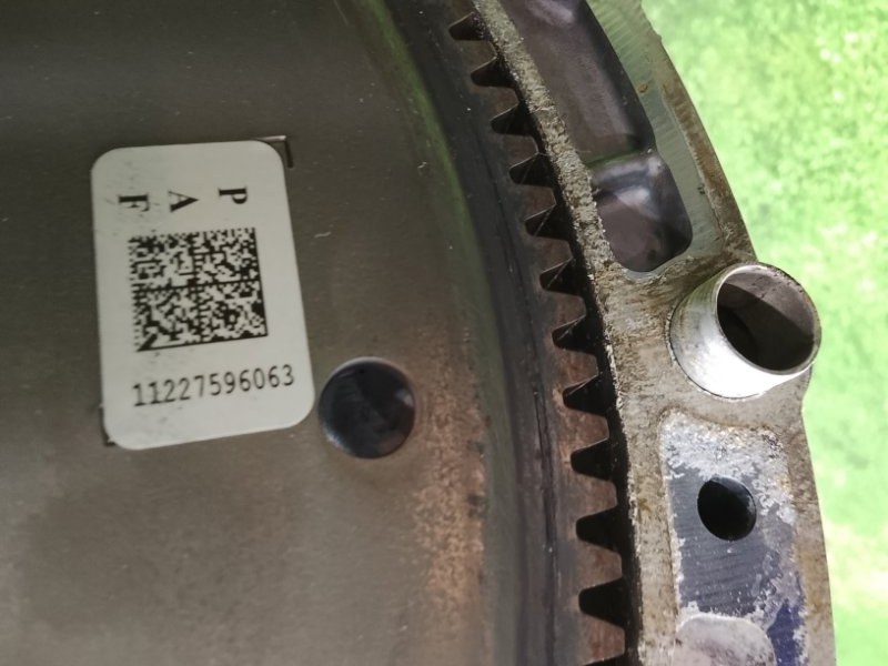 Двигатель, 245000 рублей, Фроловское