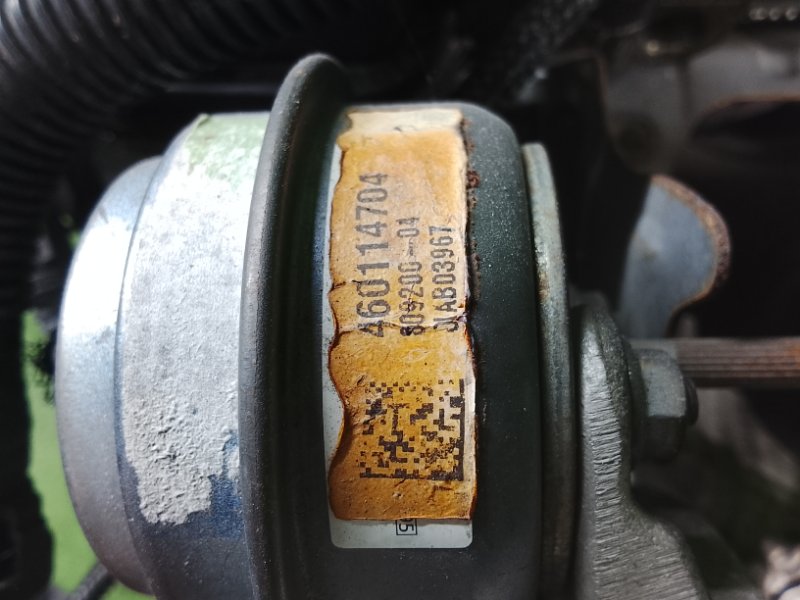 Двигатель, 245000 рублей, Фроловское