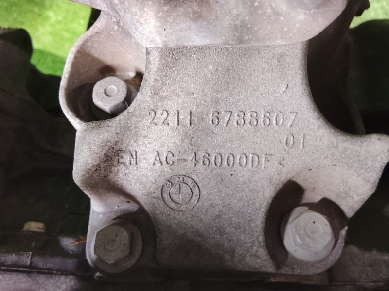 Двигатель, 245000 рублей, Фроловское