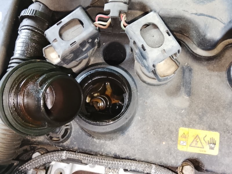 Двигатель, 245000 рублей, Фроловское