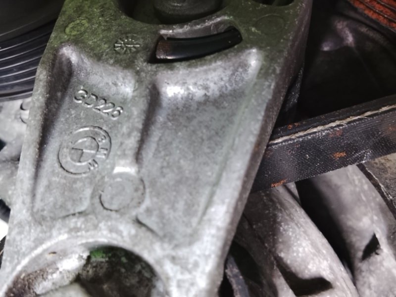 Двигатель, 245000 рублей, Фроловское