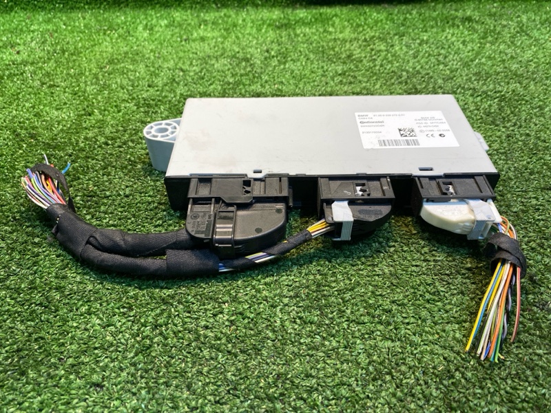 Блок управления, 1750 рублей, Фроловское