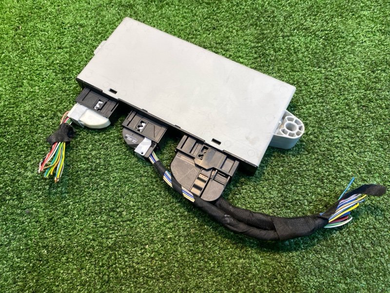 Блок управления, 1750 рублей, Фроловское