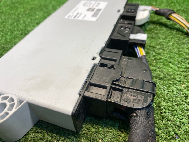 Блок управления, 1750 рублей, Фроловское