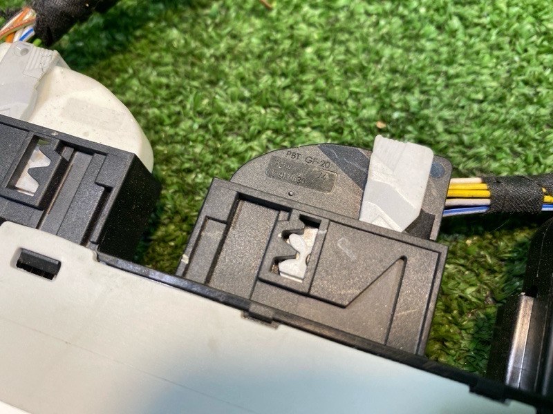 Блок управления, 1750 рублей, Фроловское