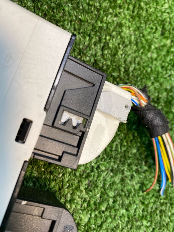 Блок управления, 1750 рублей, Фроловское