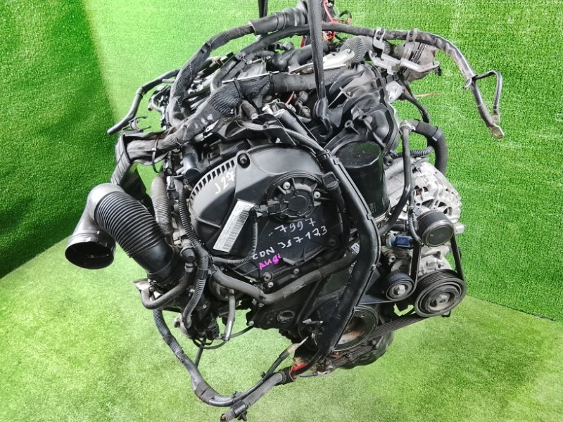 Двигатель, 210000 рублей, Фроловское