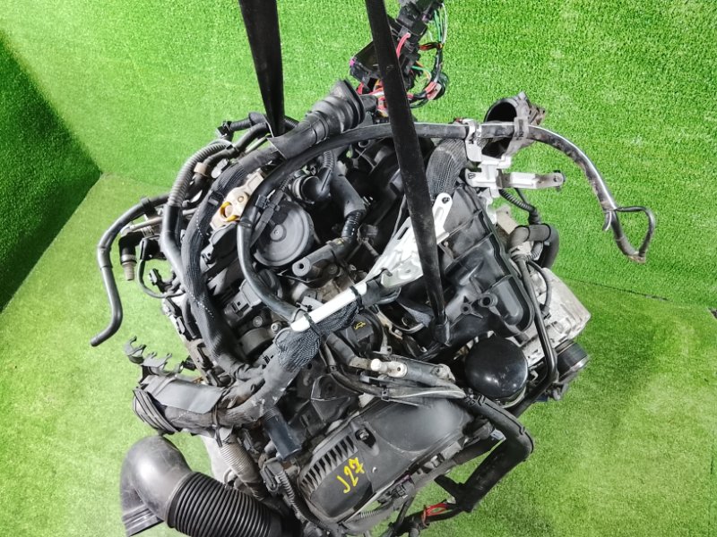 Двигатель, 210000 рублей, Фроловское