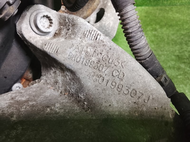 Двигатель, 210000 рублей, Фроловское