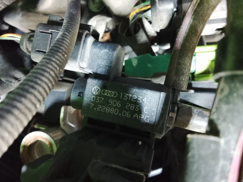 Двигатель, 210000 рублей, Фроловское