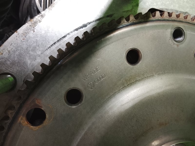 Двигатель, 210000 рублей, Фроловское