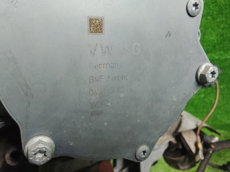 Двигатель, 210000 рублей, Фроловское