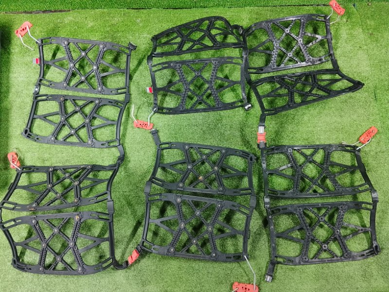 Цепи противоскольжения, 5000 рублей, Фроловское