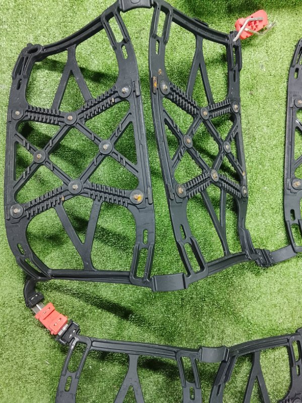 Цепи противоскольжения, 5000 рублей, Фроловское