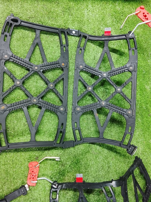 Цепи противоскольжения, 5000 рублей, Фроловское