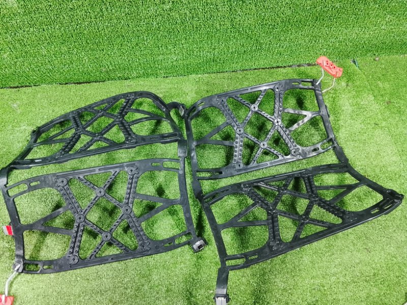 Цепи противоскольжения, 5000 рублей, Фроловское