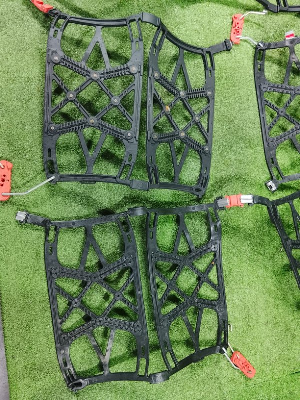 Цепи противоскольжения, 5000 рублей, Фроловское