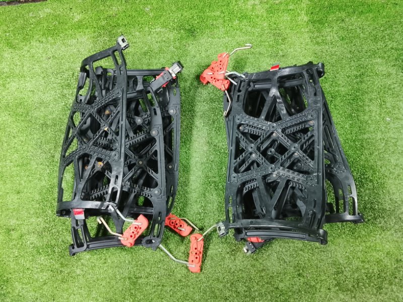 Цепи противоскольжения, 5000 рублей, Фроловское