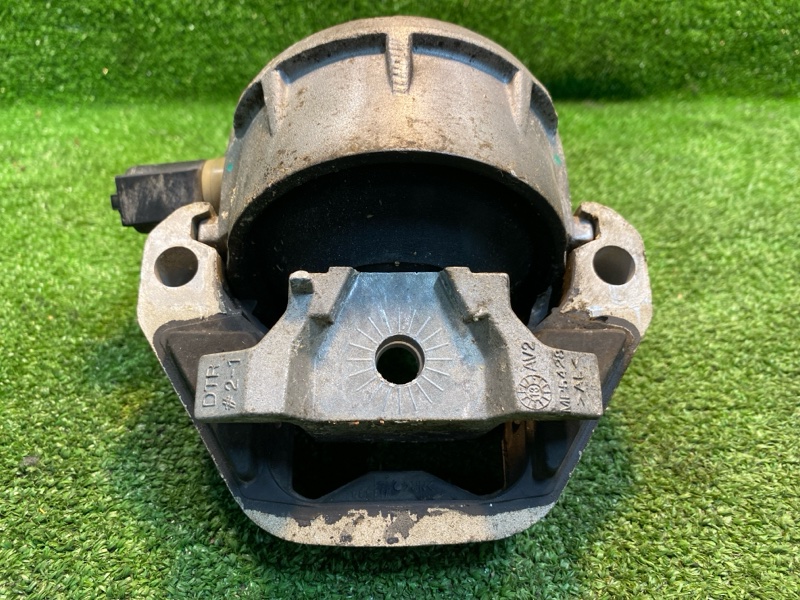 Подушка двигателя, 4500 рублей, Фроловское