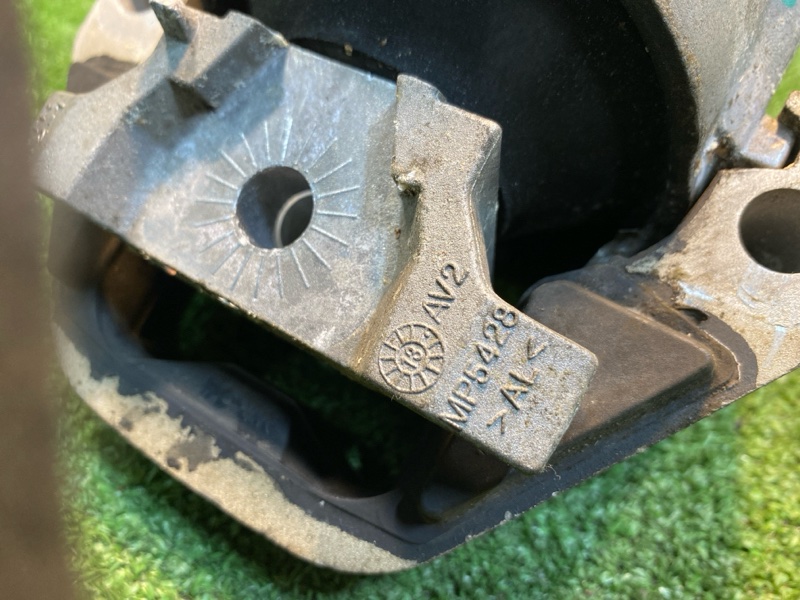 Подушка двигателя, 4500 рублей, Фроловское