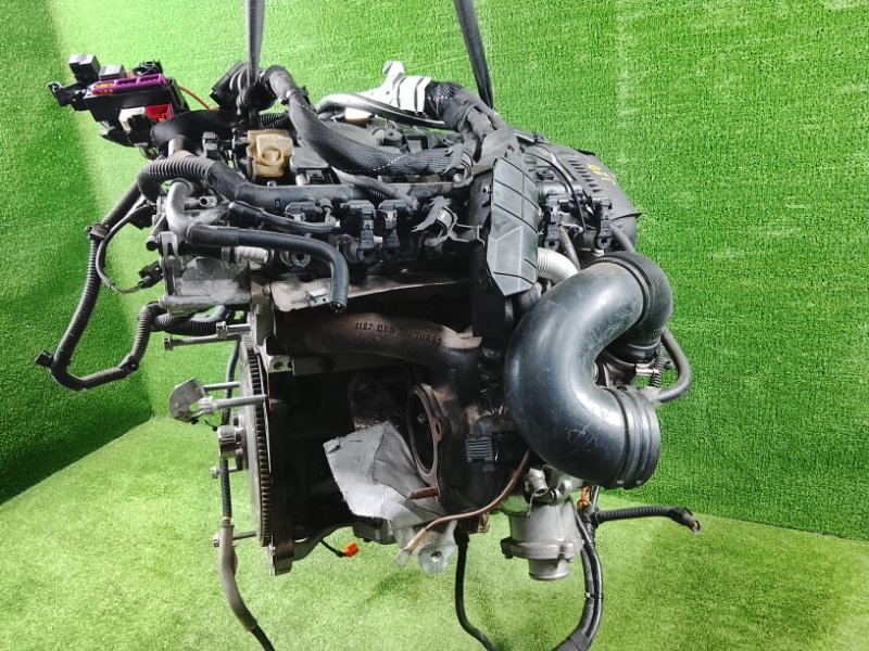 Двигатель, 210000 рублей, Фроловское